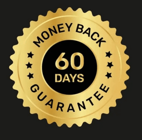 The Lost SuperFoods  Money Back Guarantee
